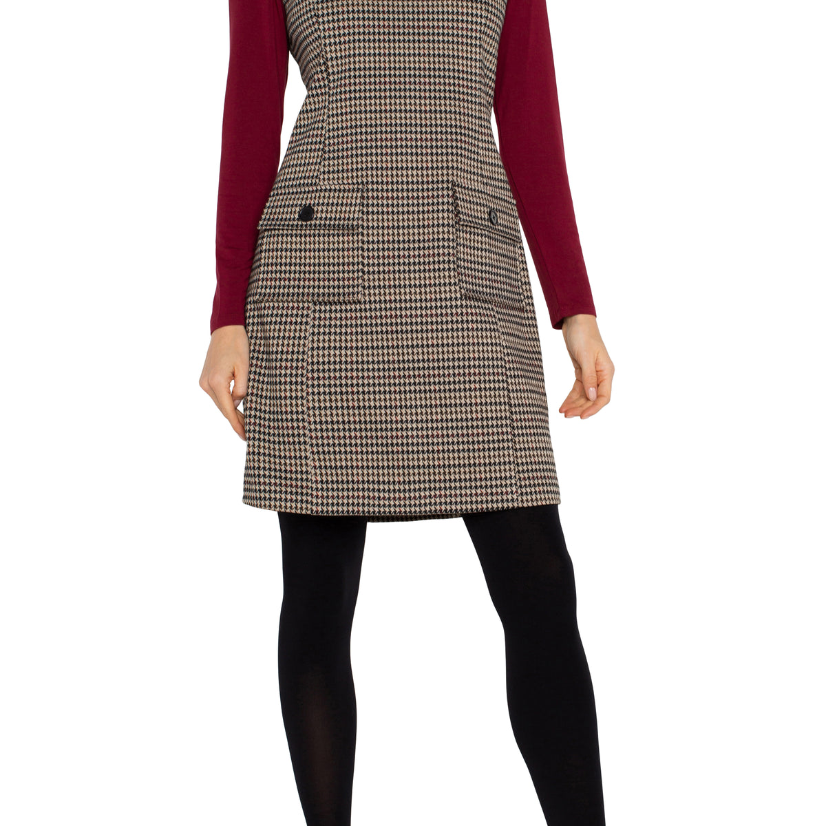 Shift Dress– Market Street Shoes