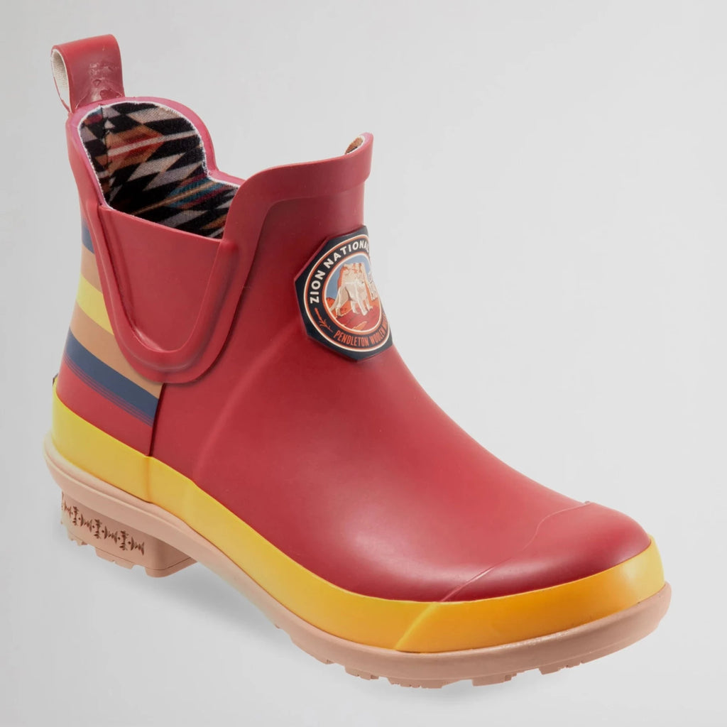 National park rain deals boots