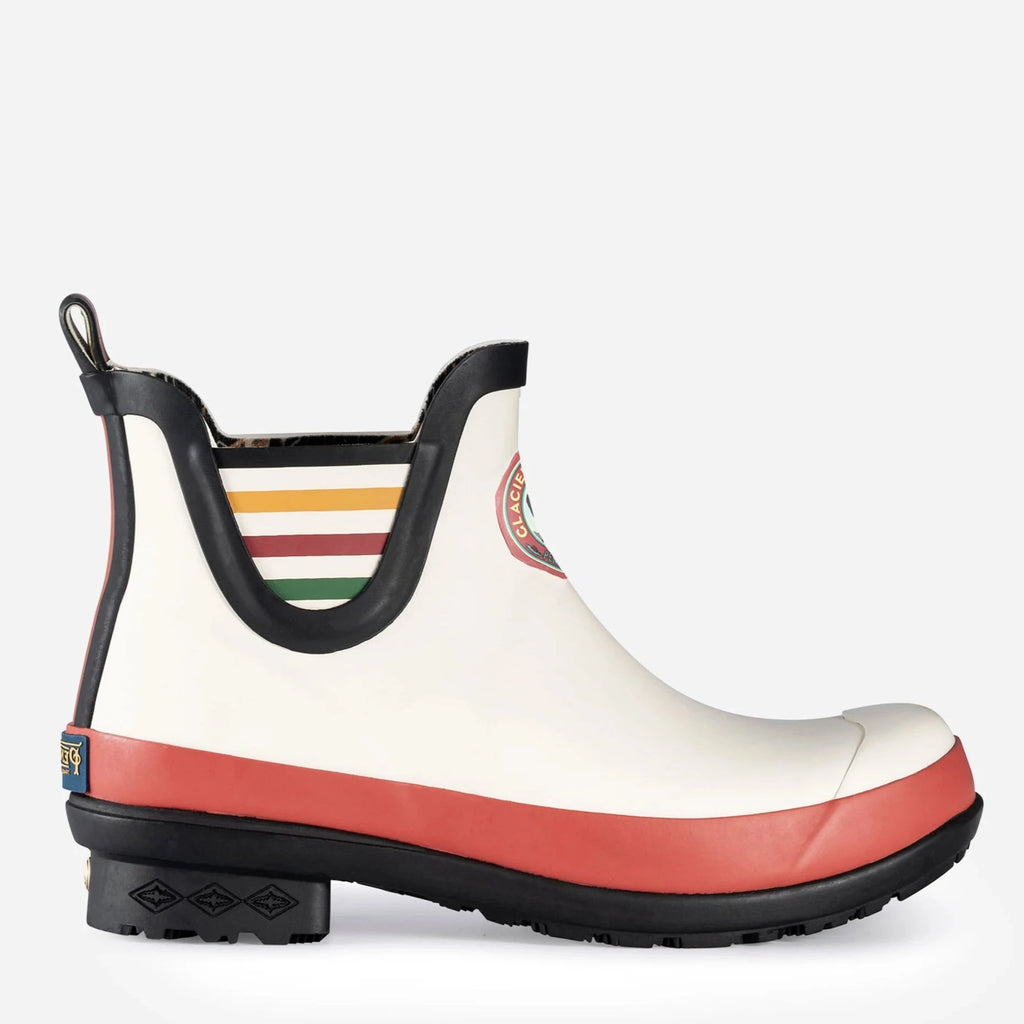 National park chelsea boots best sale